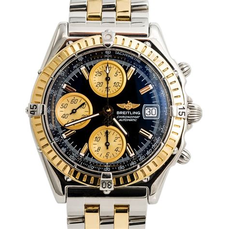 breitling mens watch sale|pre owned breitling men's watches.